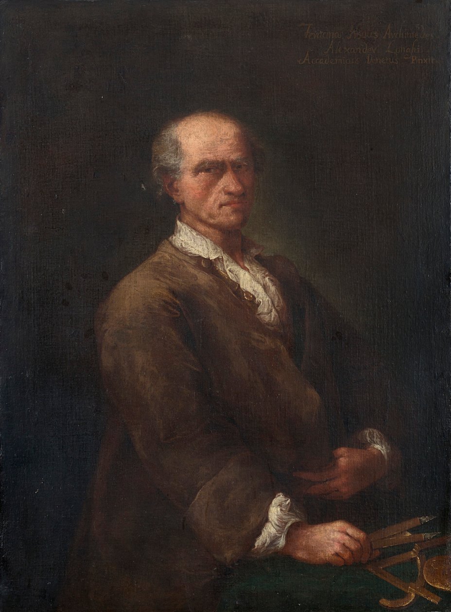 Bartolomeo Ferracina