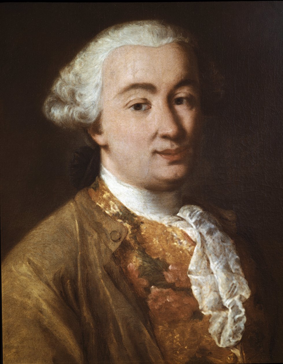 Carlo Goldoni