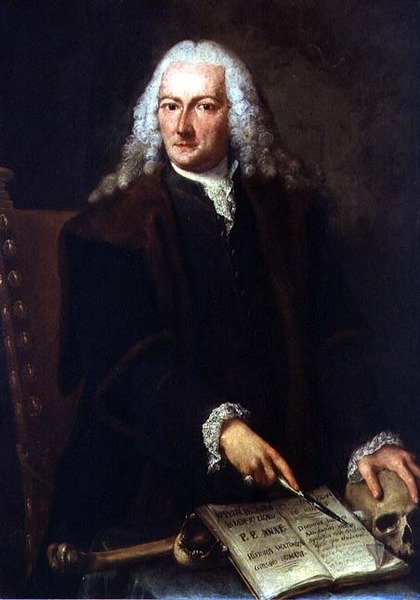 Giuseppe Pellegrini