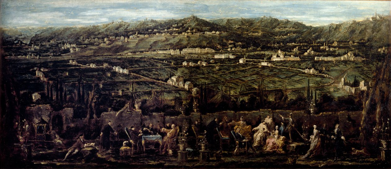 Albaro Mondanites