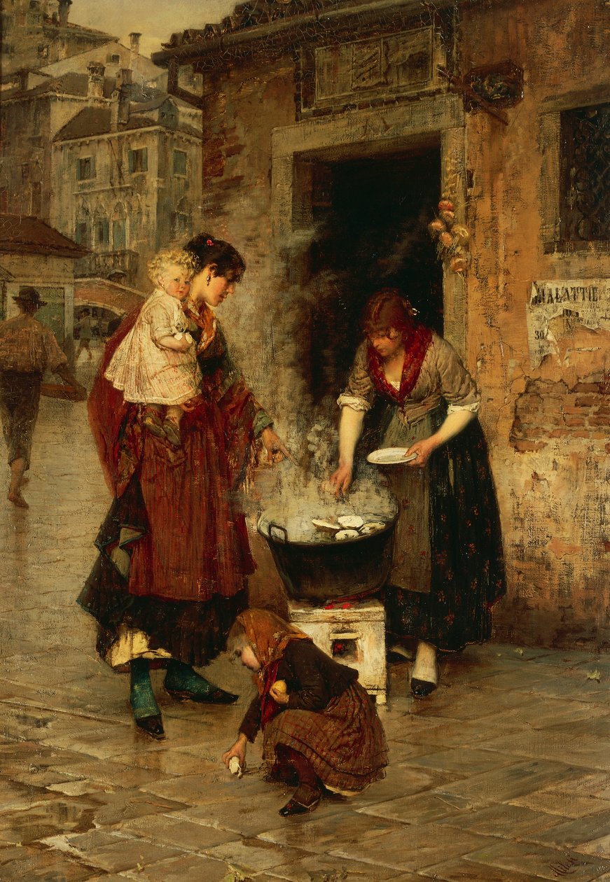 Venedik