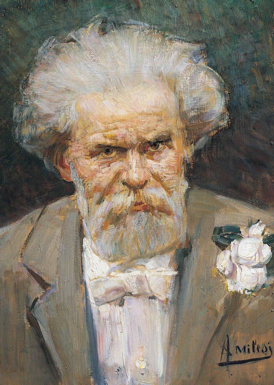 İtalyan şair Giosue 