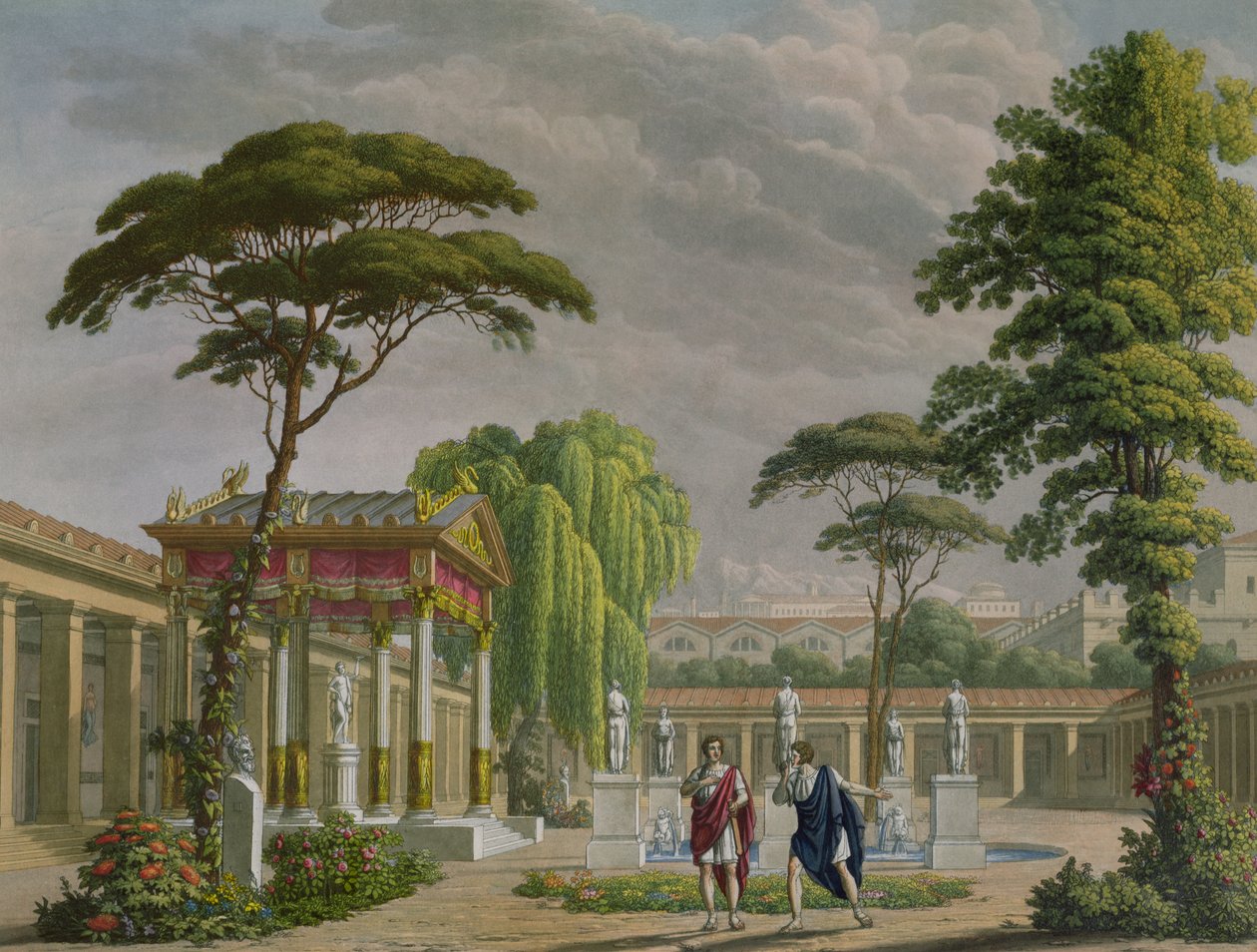 Pompeii