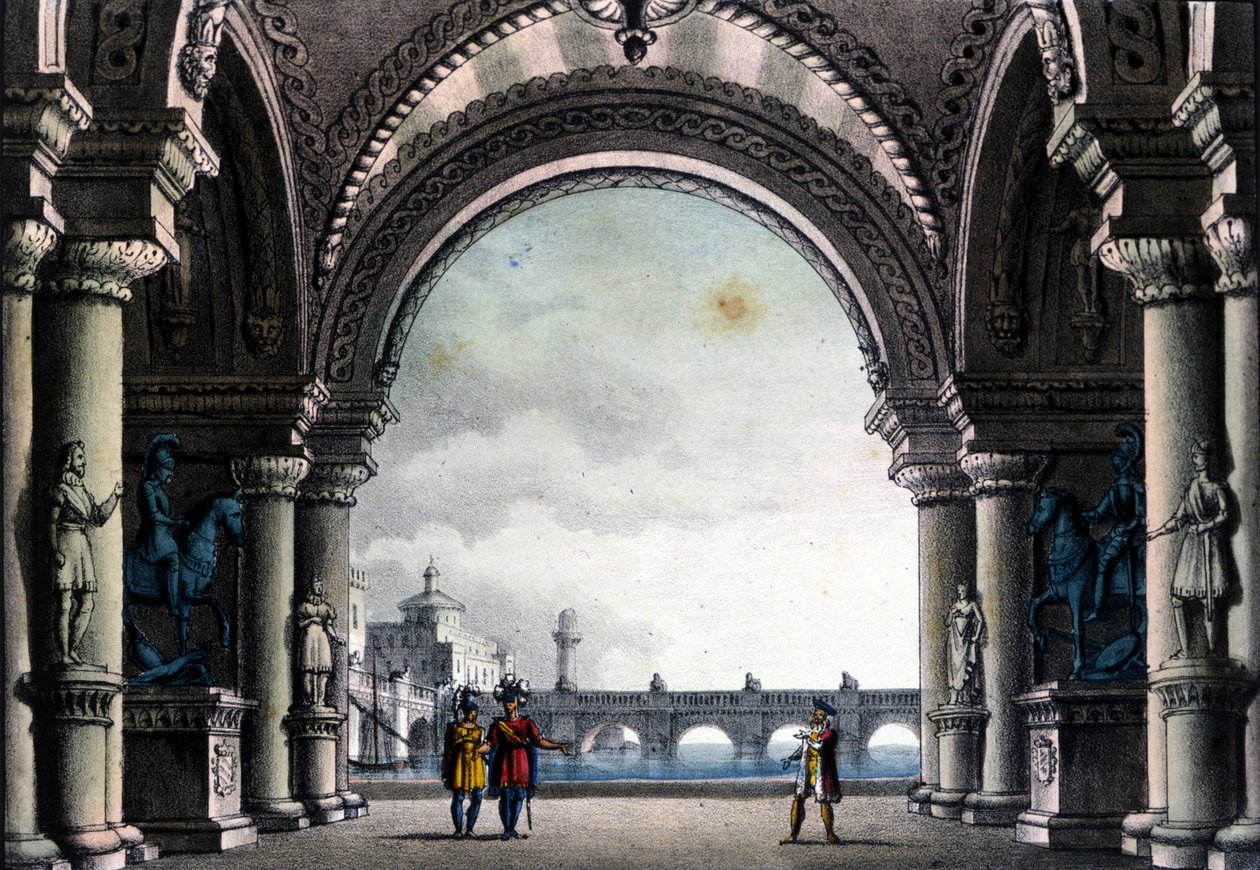 Vincenzo Bellini