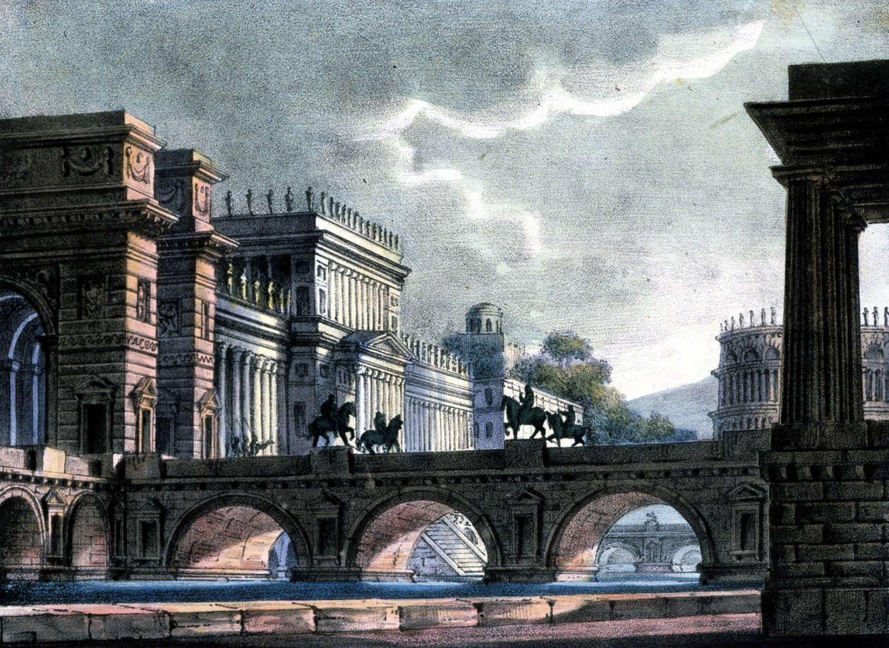 Gaetano Donizetti, La Scala