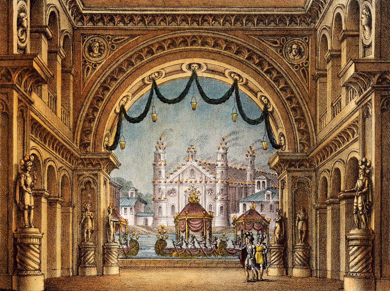 Alessandro Sanquirico