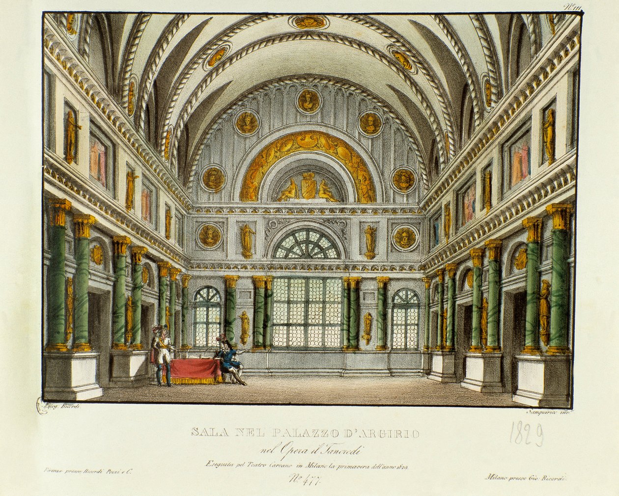 Syracuse Kralı Argirio