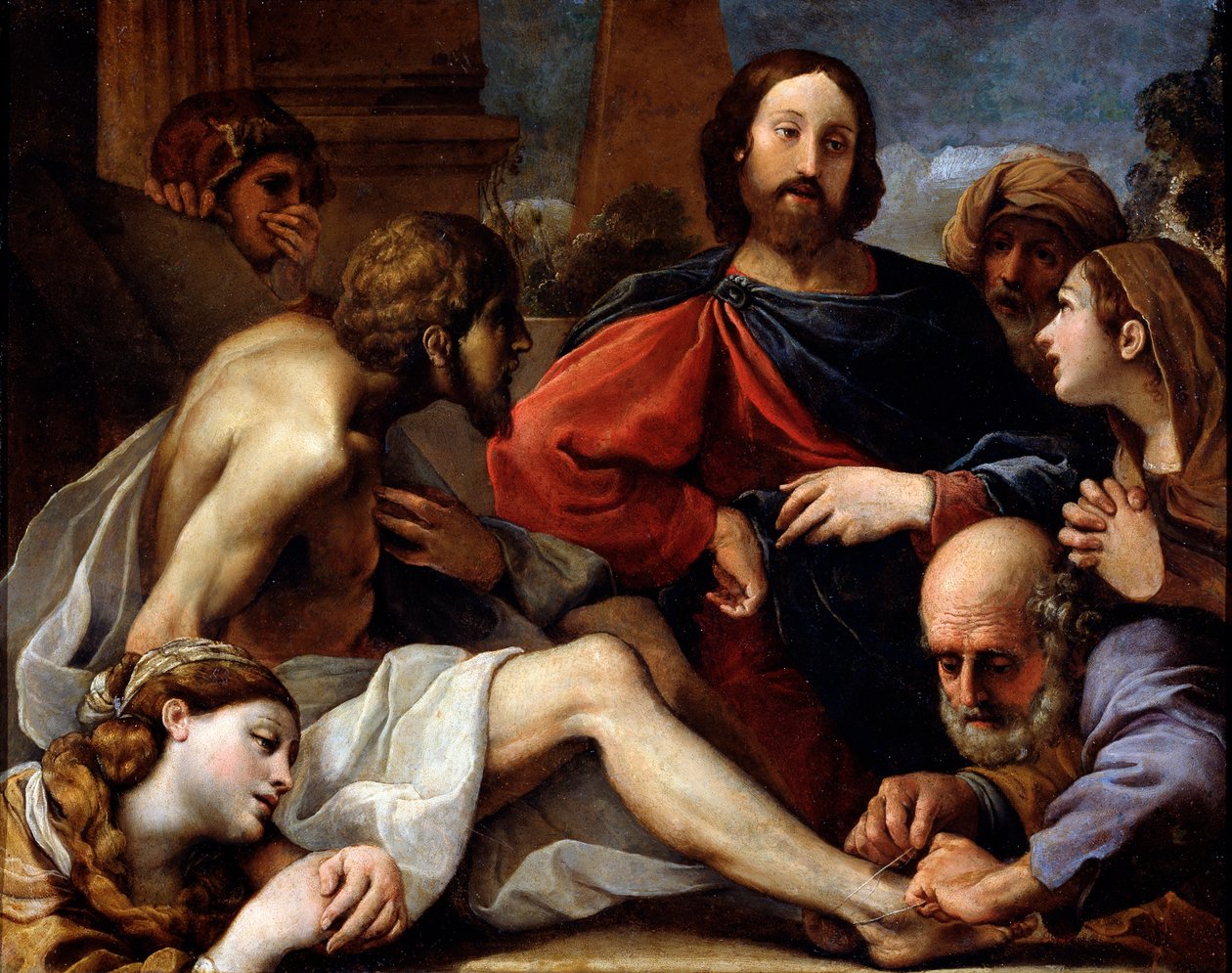 Lazarus