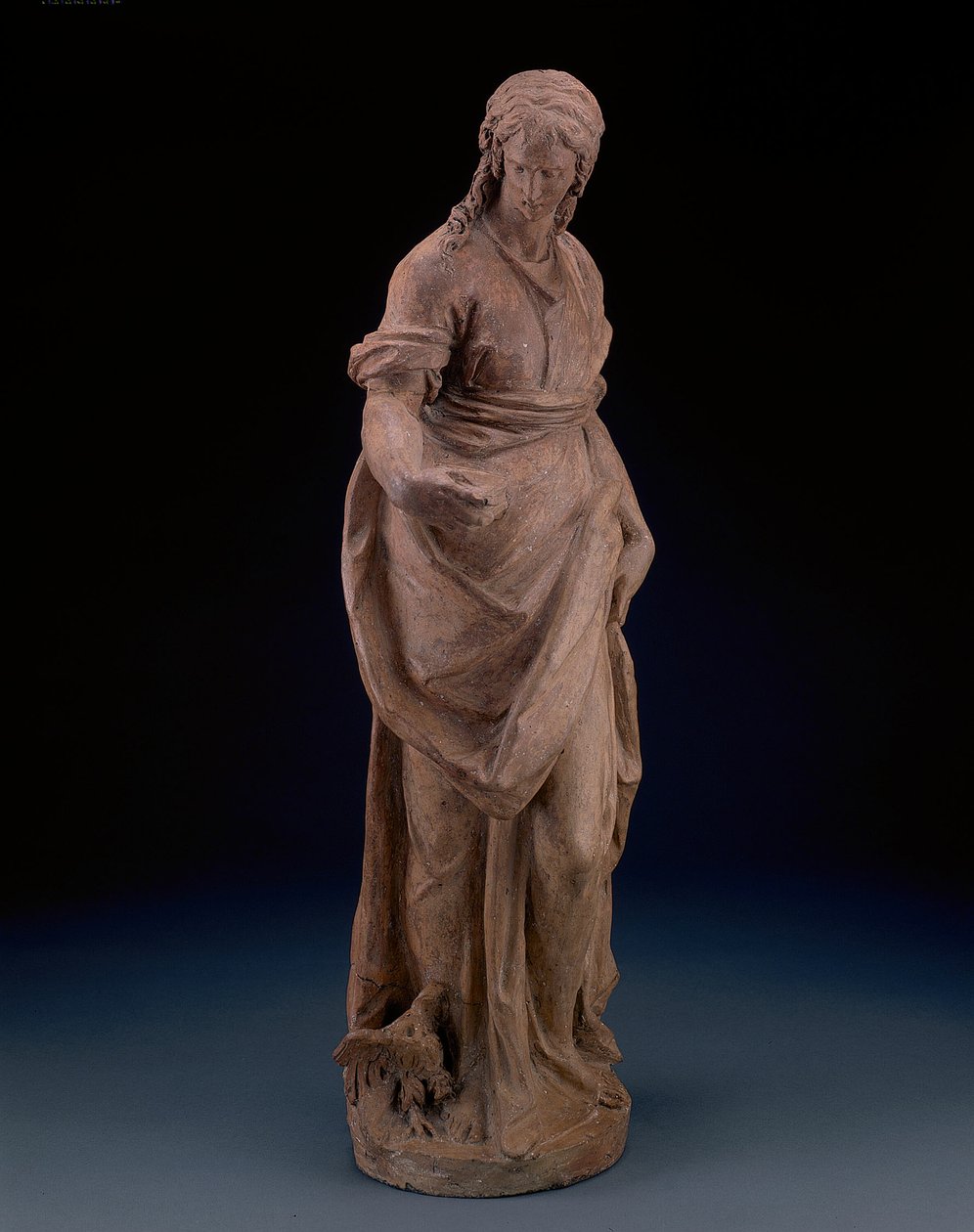 Dört Müjdeciden Biri: Yuhanna by Alessandro Vittoria