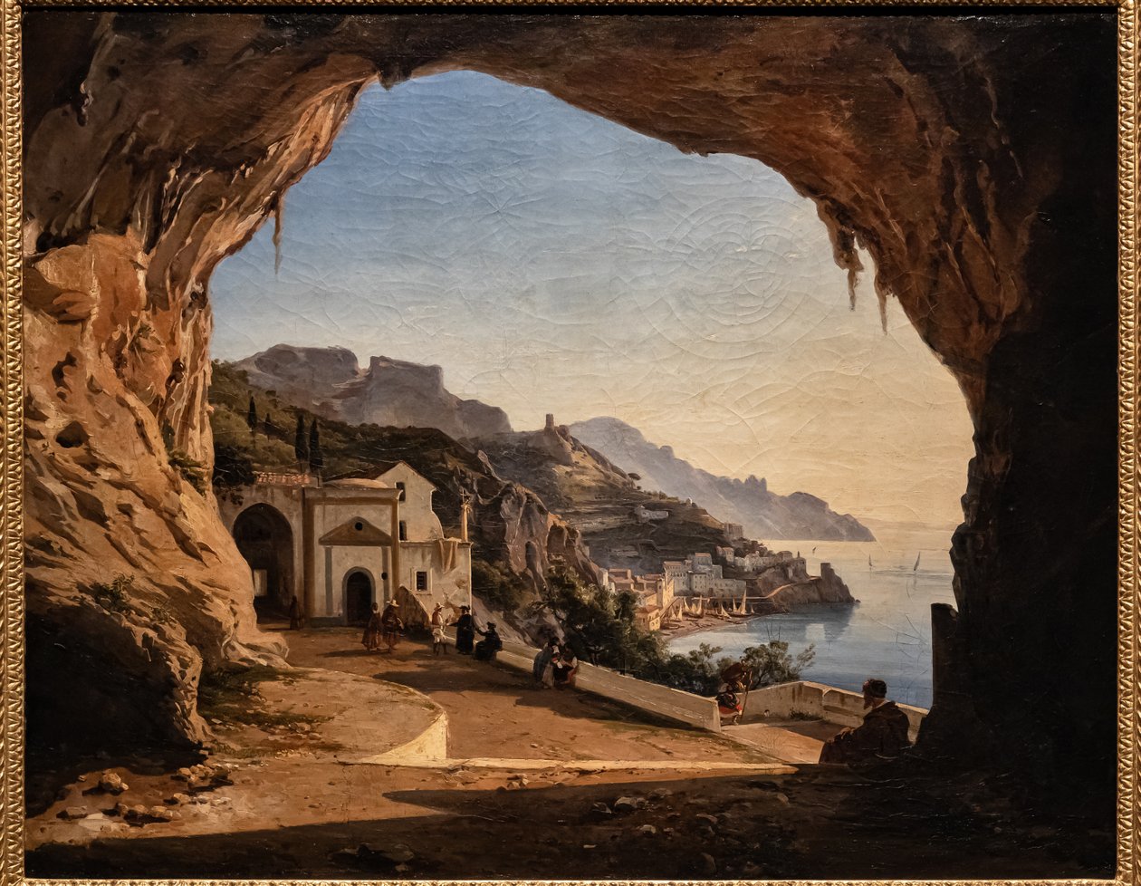 Amalfi