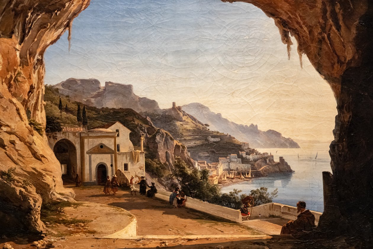 Amalfi