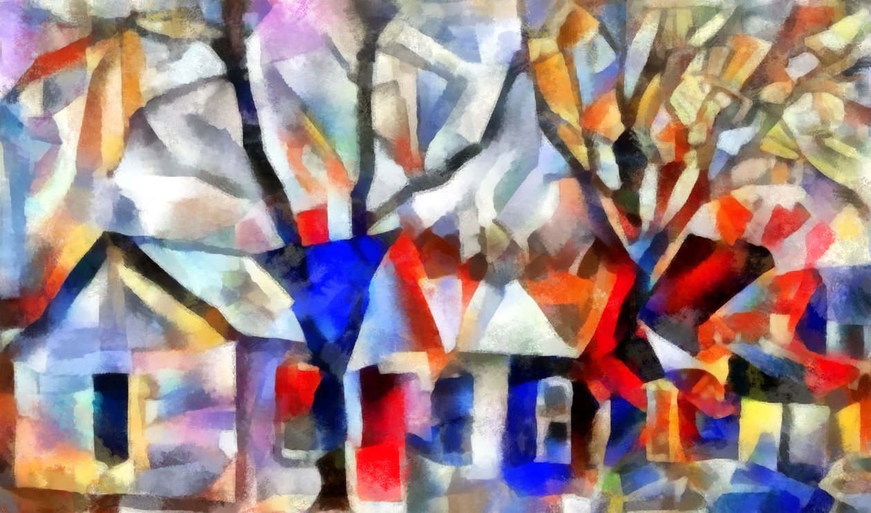 sonbahar havası,2017, by Alex Caminker