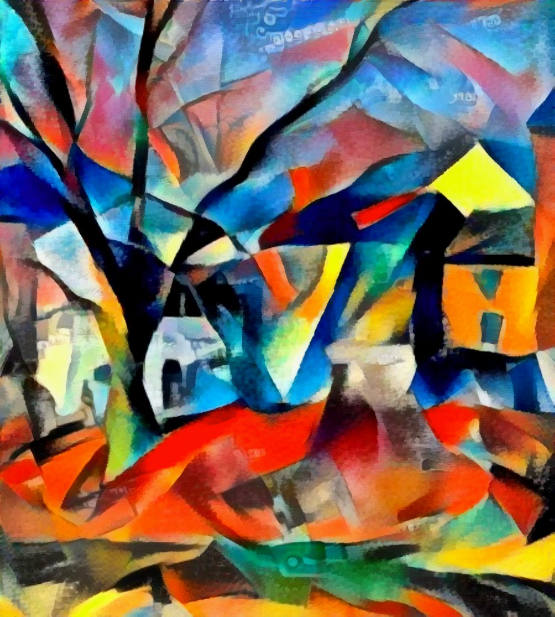 İsimsiz,2017, by Alex Caminker