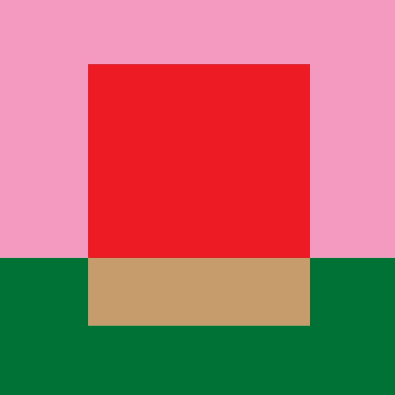 Kırmızı #23,2017