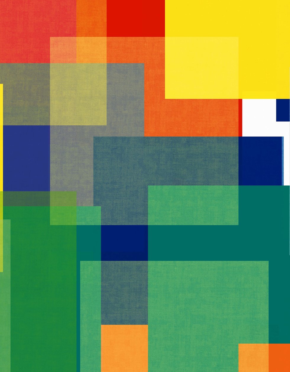 etüt #7,2017, by Alex Caminker