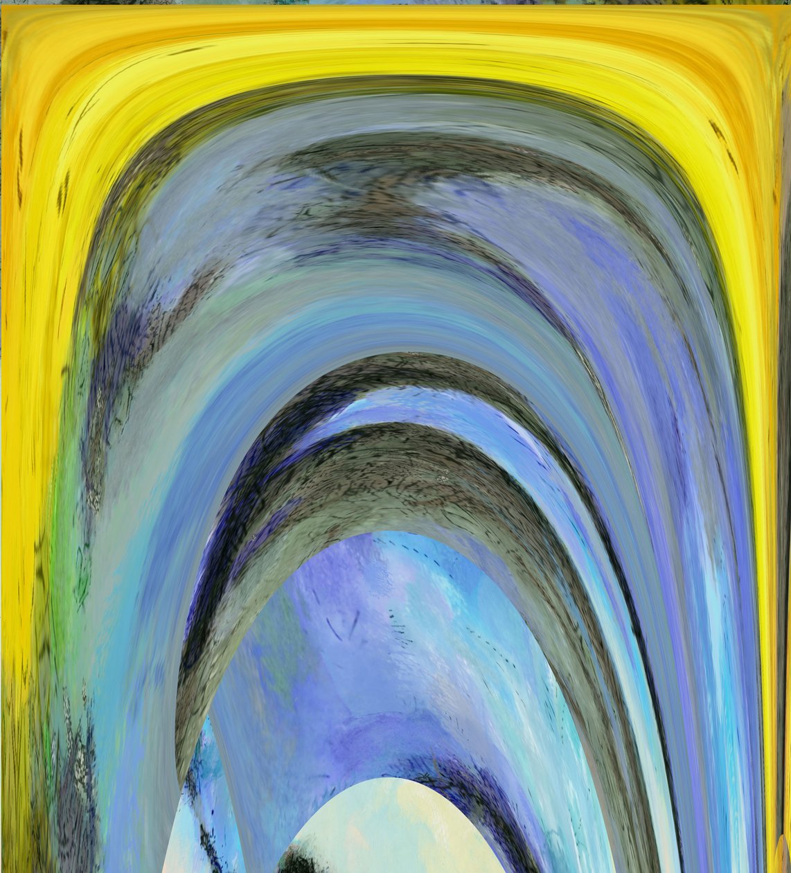untitled.2017, by Alex Caminker