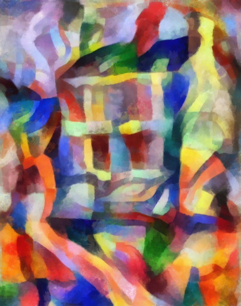 House,2017, by Alex Caminker