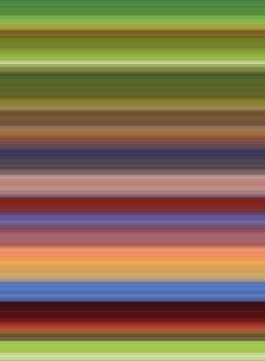 Palet III,2017,(dijital) by Alex Caminker