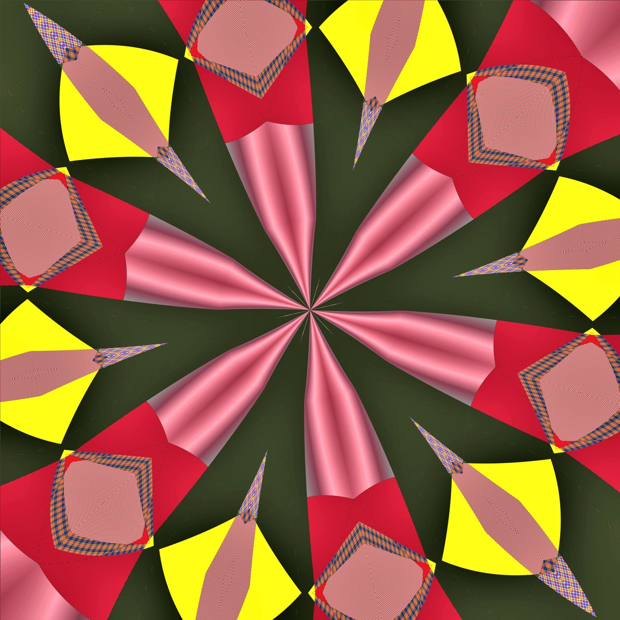 Untitled.2019,(karma teknik) by Alex Caminker