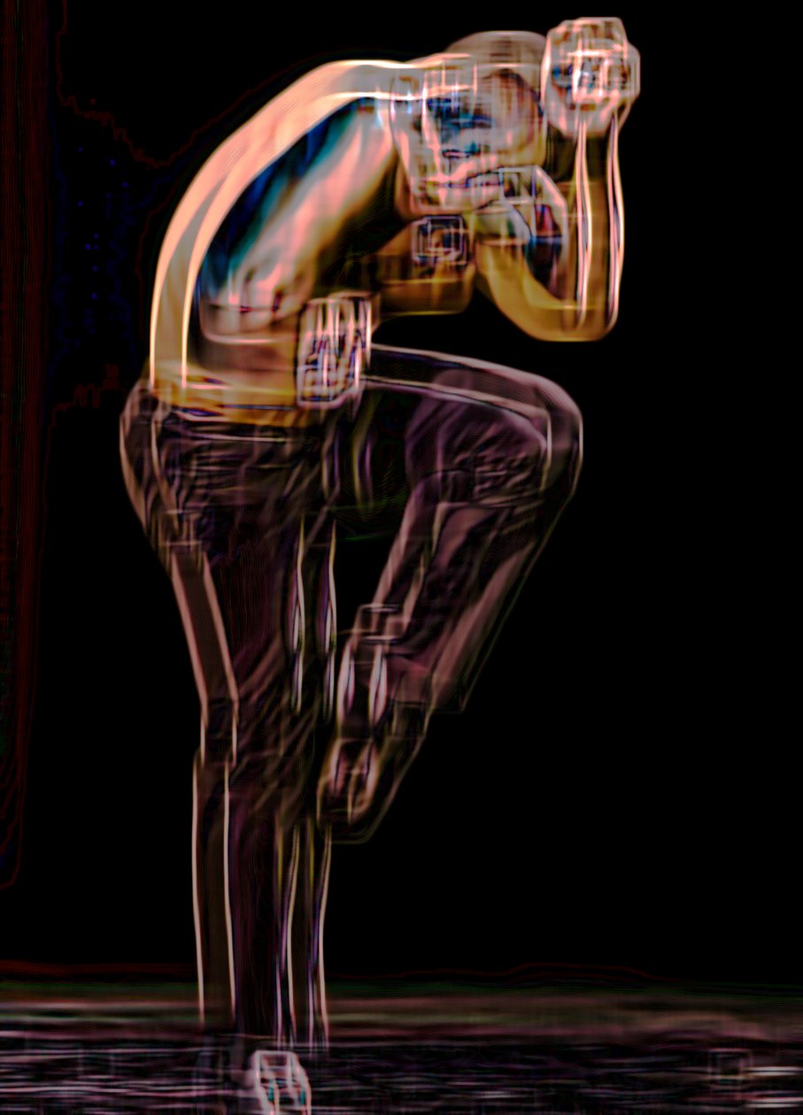 vatandaş I,2019,(fotoğraf) by Alex Caminker