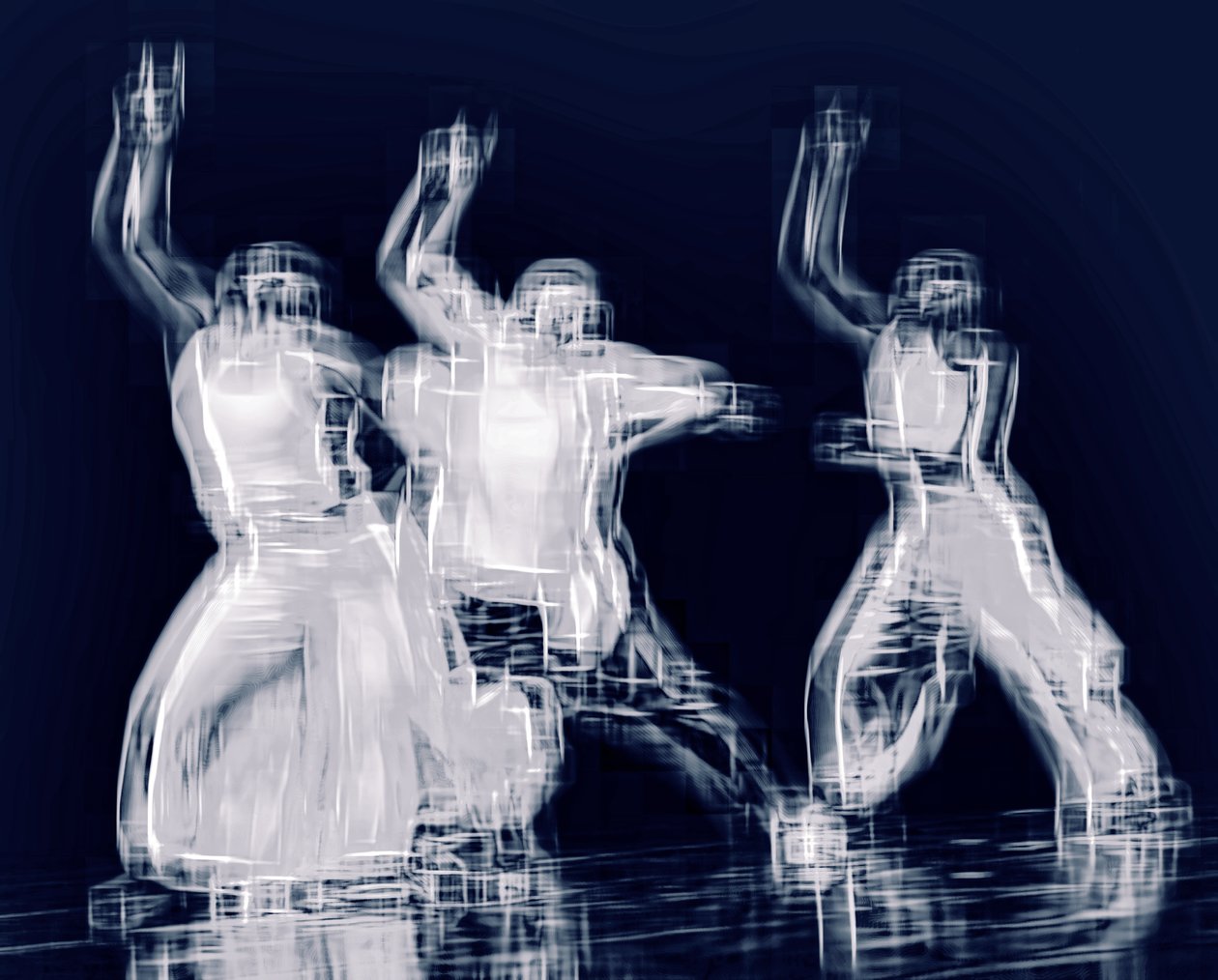 vatandaşlar,2019,(fotoğraf) by Alex Caminker