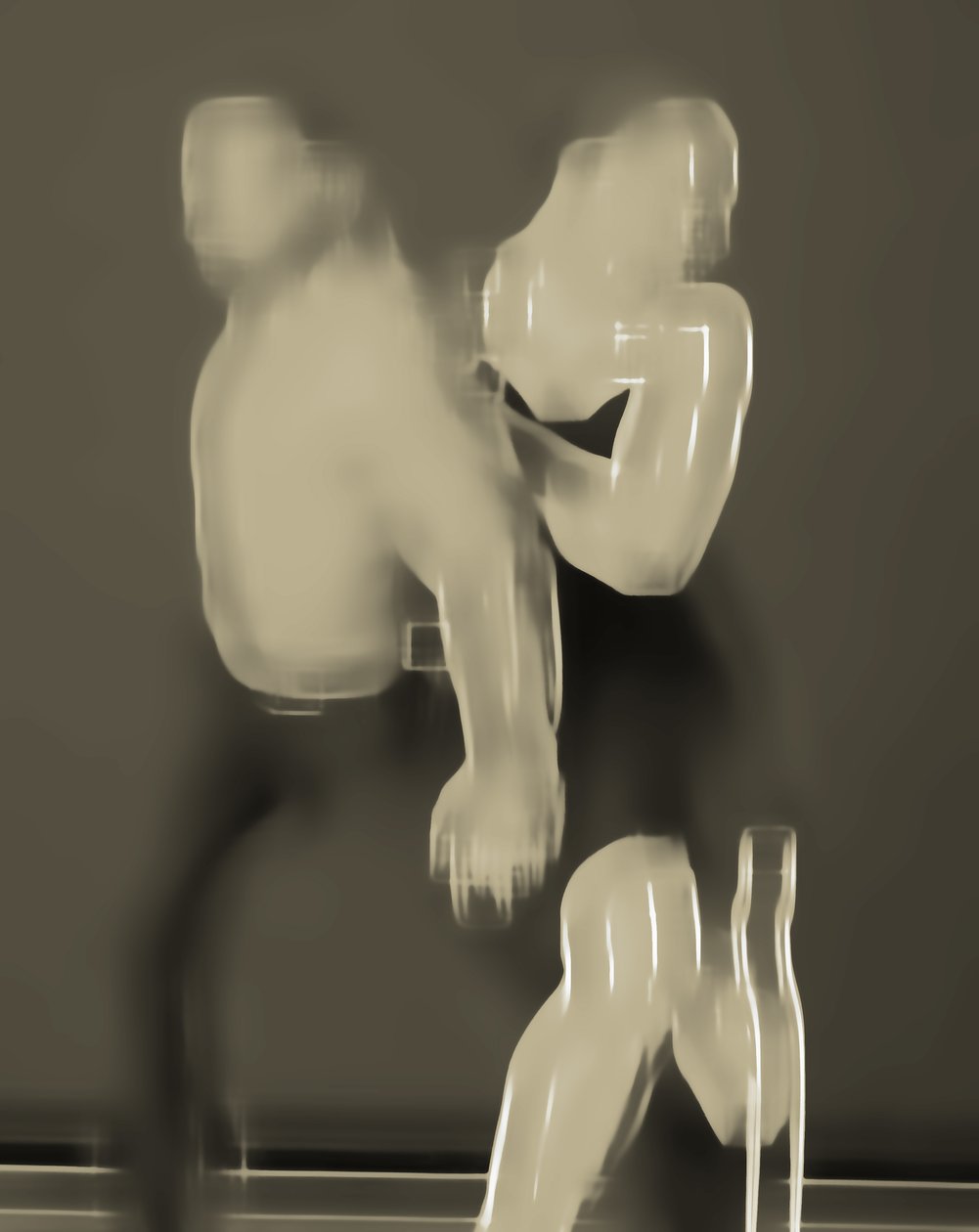 çift,2019,(fotoğraf) by Alex Caminker