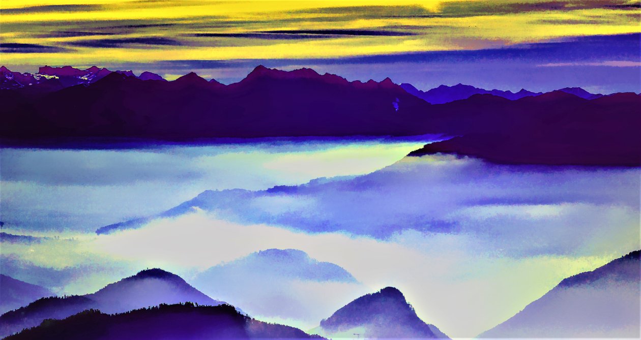 manzara,2019,(fotoğraf) by Alex Caminker