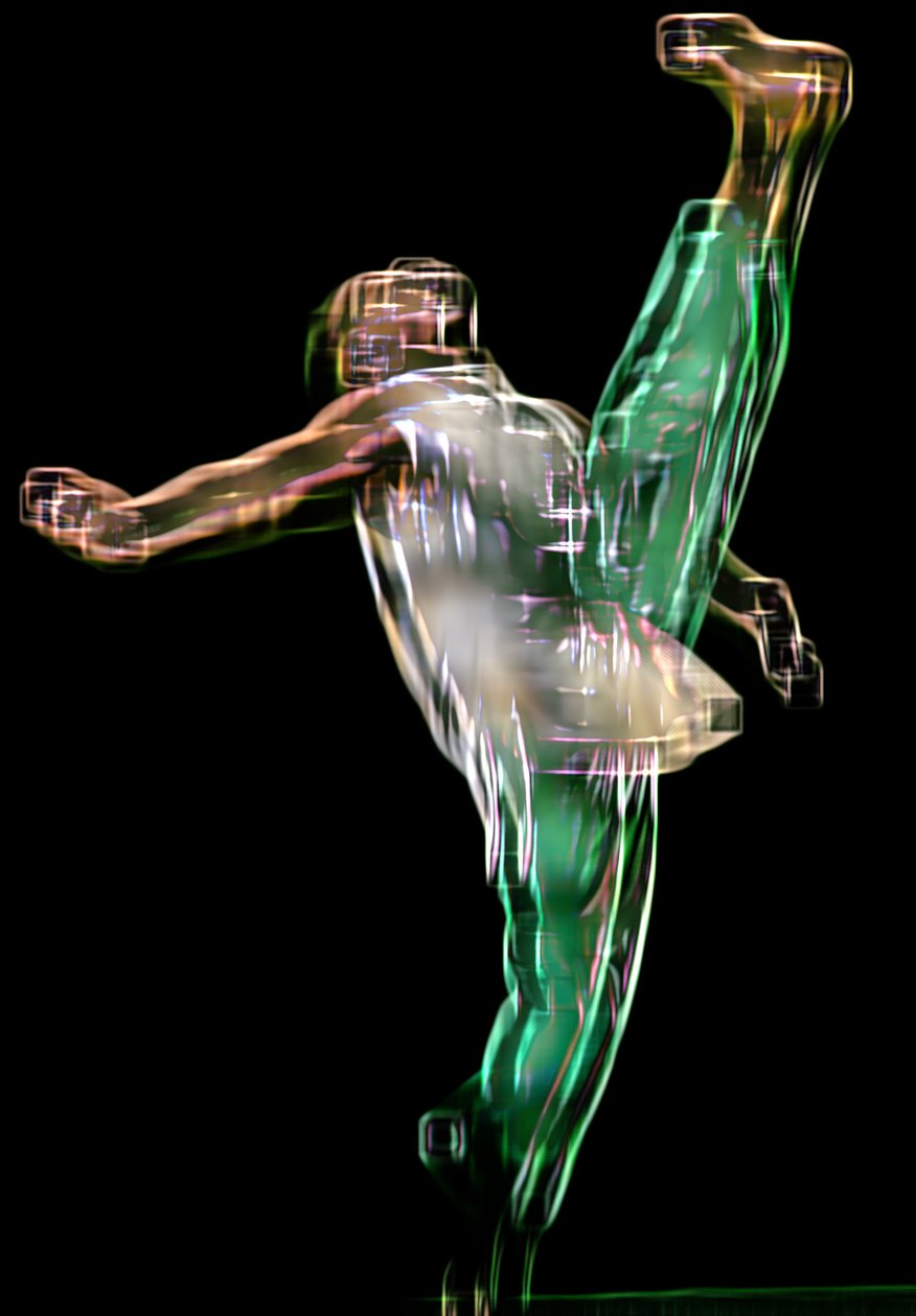 hareket,2019,(fotoğraf) by Alex Caminker