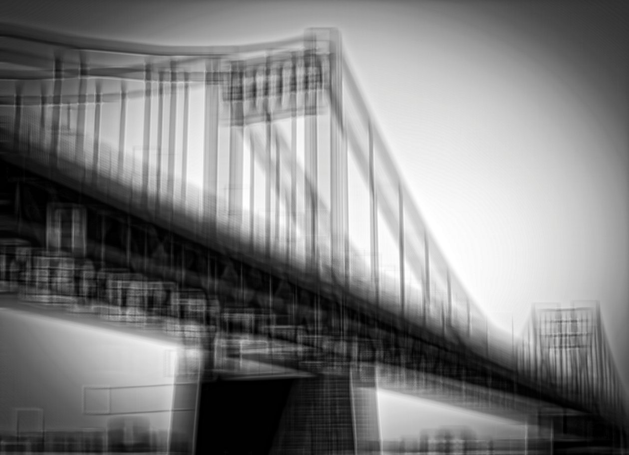 müzik mimarisi,2019,(fotoğraf) by Alex Caminker
