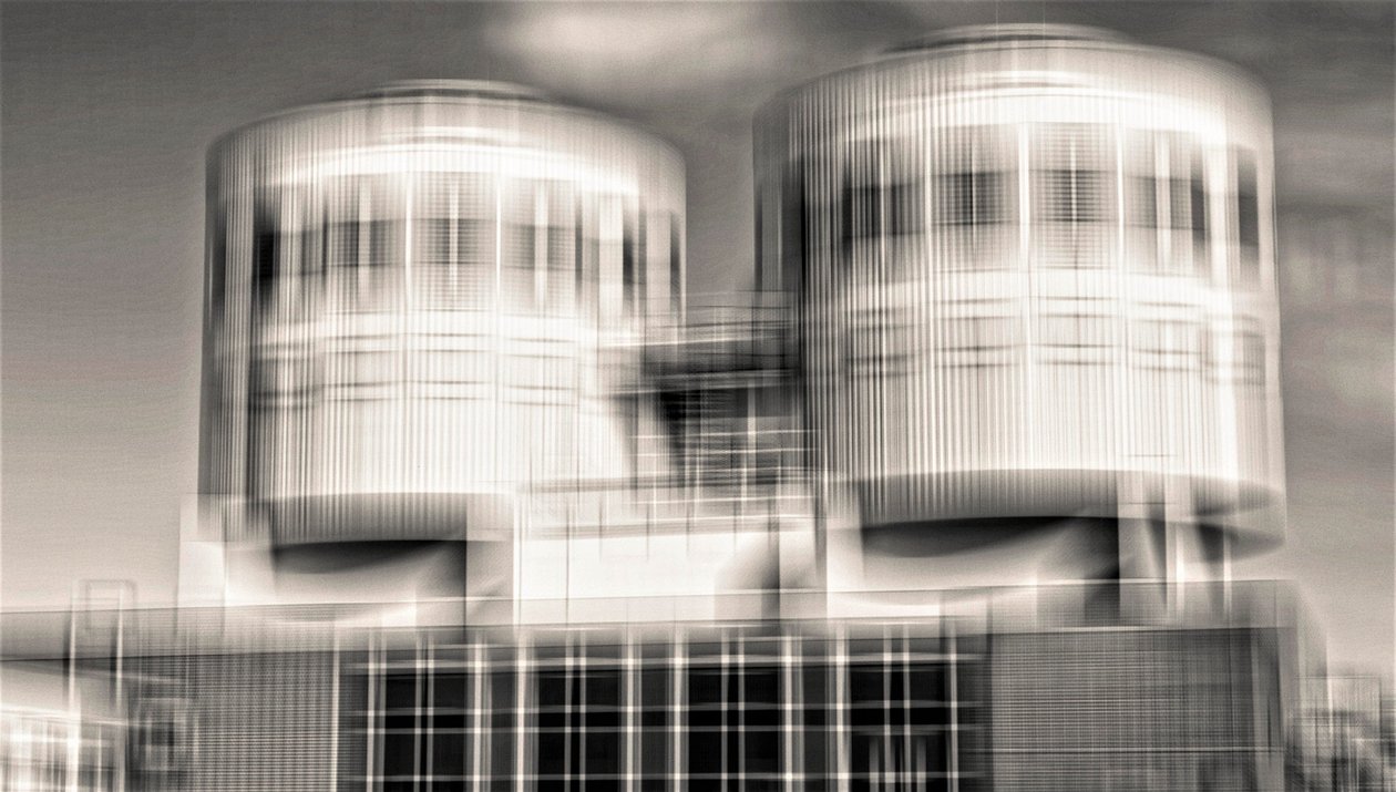 titreşim nesneleri,2019,(fotoğraf) by Alex Caminker