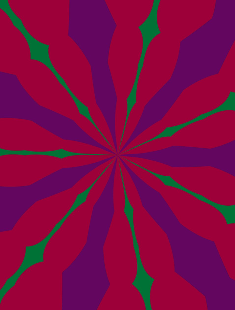 süsleme #16,2019,(baskılar) by Alex Caminker