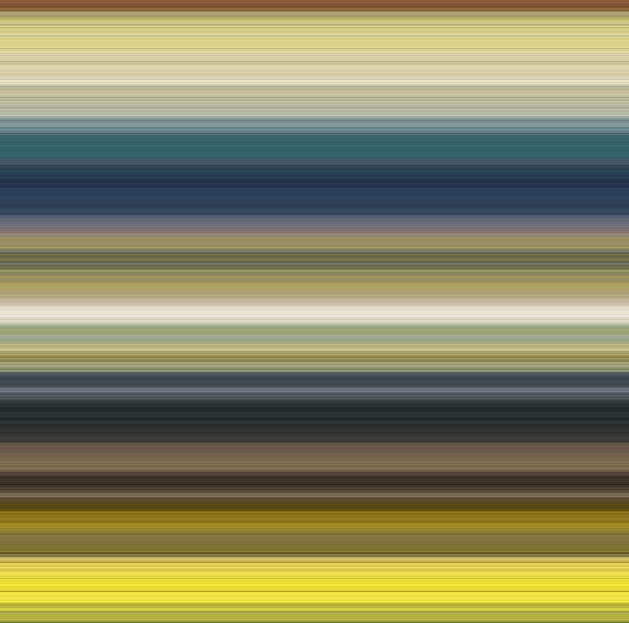 palet 6,2017,(dijital) by Alex Caminker