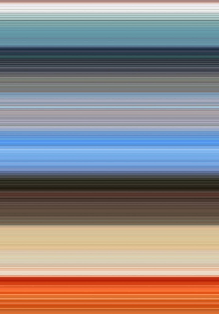 palet IV,2017,(dijital) by Alex Caminker