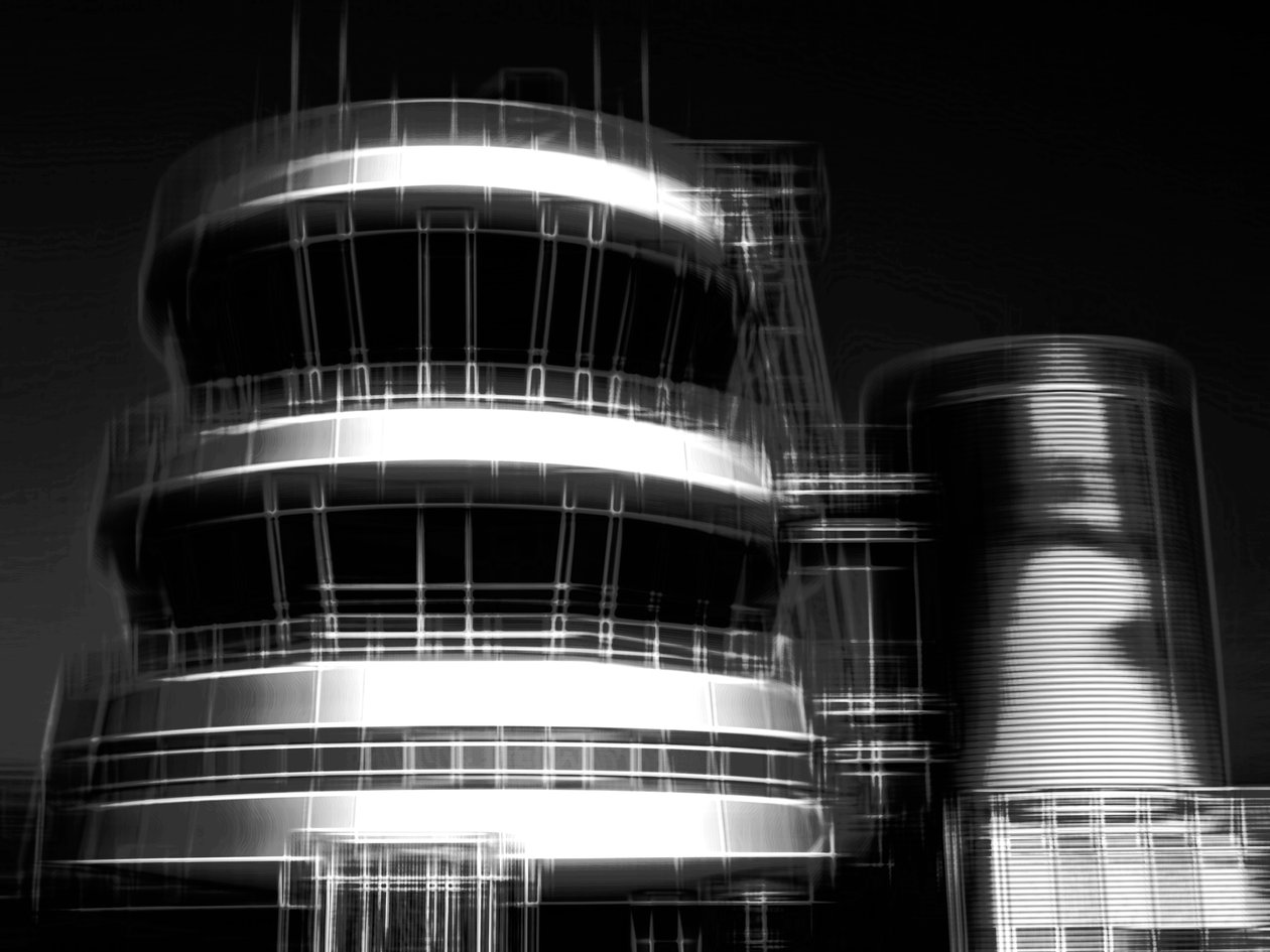 radyo,2019,(fotoğraf) by Alex Caminker