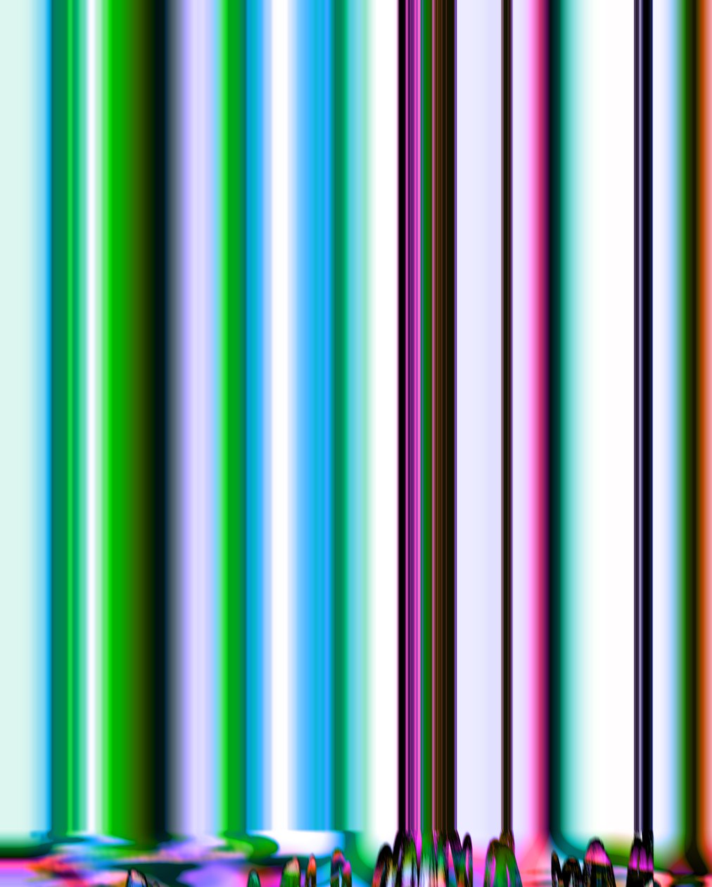 ses,2019,(dijital) by Alex Caminker