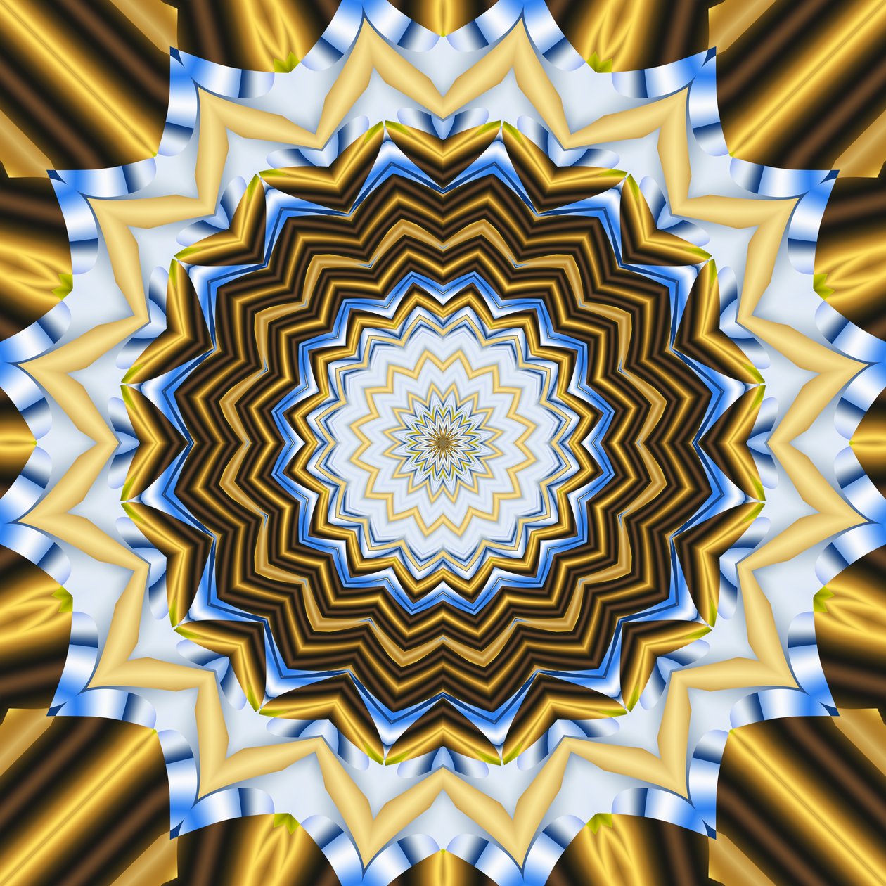 uzay,2019,(dijital) by Alex Caminker