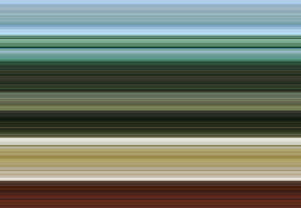 teller ve perdeler,2017,(dijital) by Alex Caminker