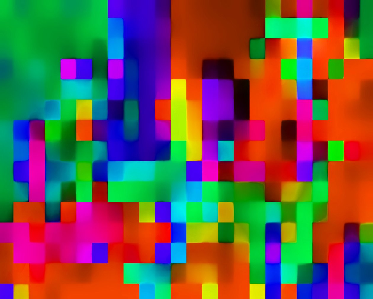 tv-motion,2020,(karma teknik) by Alex Caminker