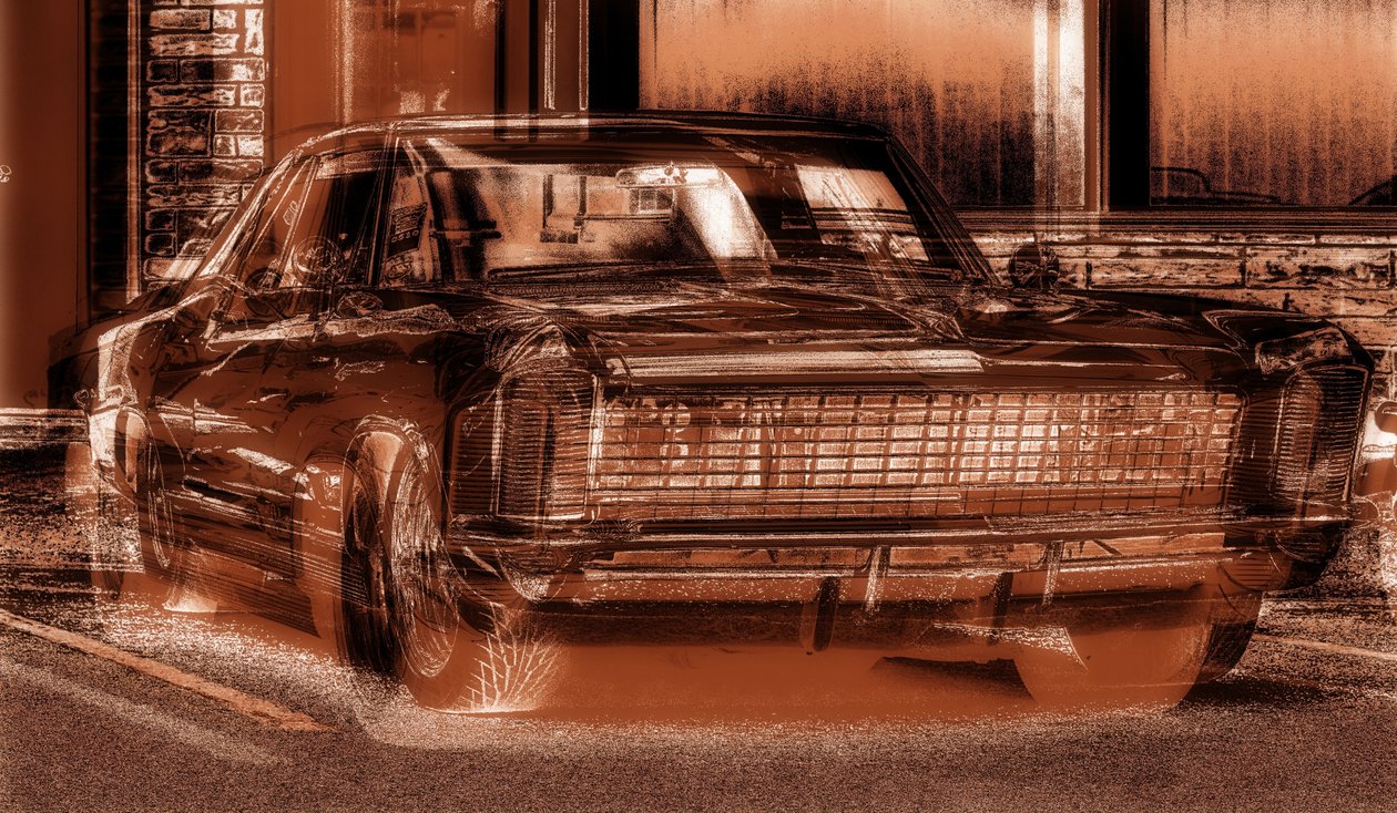 untitled,2019,(karışık teknik) by Alex Caminker