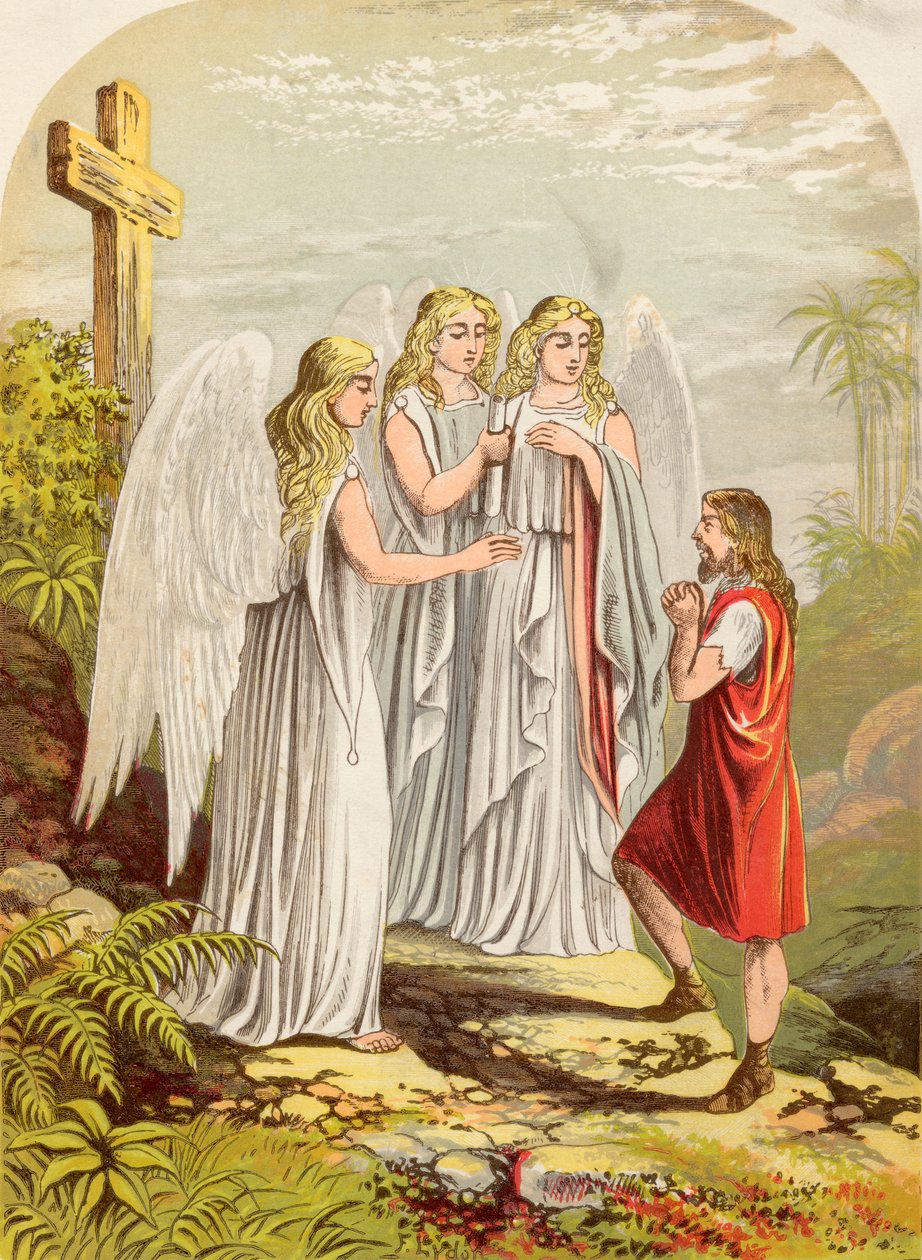 John Bunyan