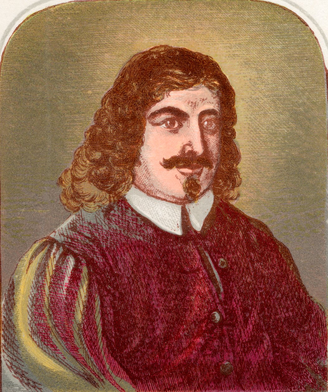 John Bunyan