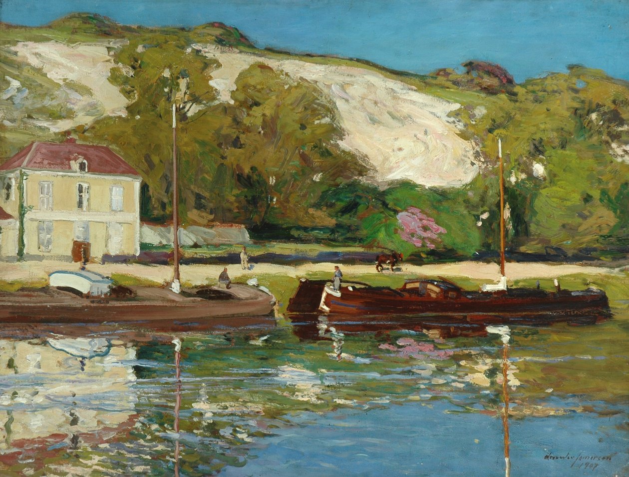 Seine