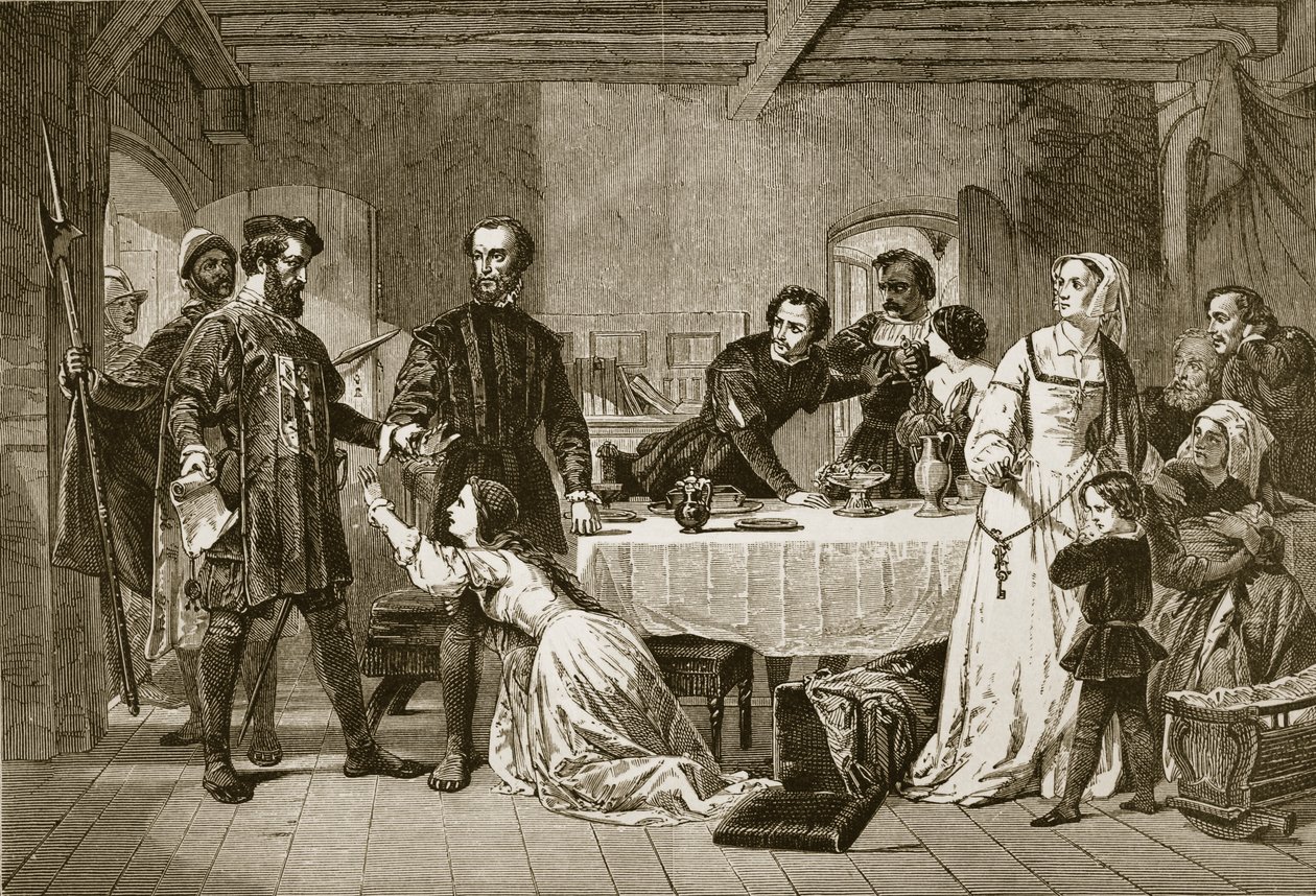 John Brown of Ashford