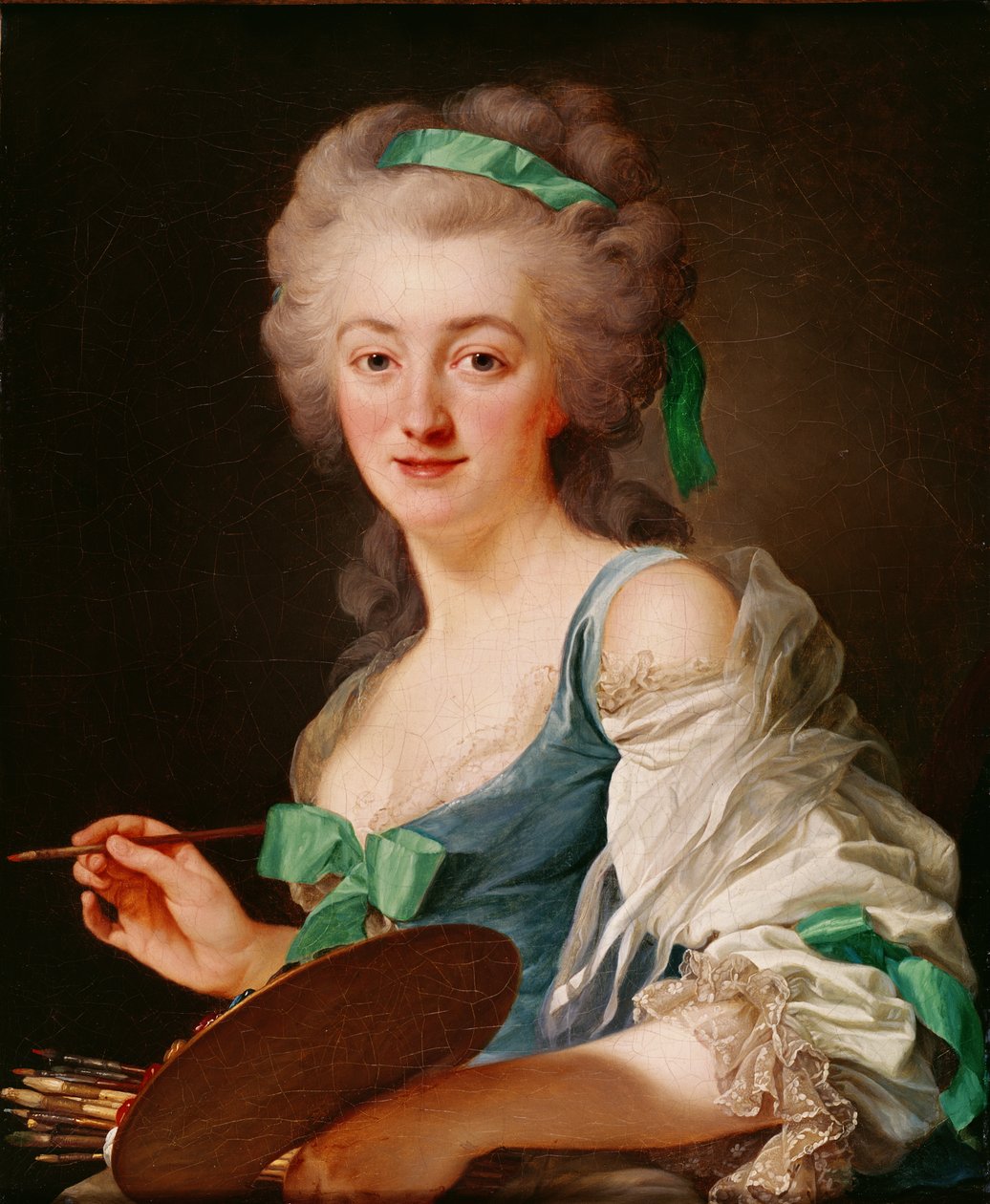 Anne Vallayer-Coster