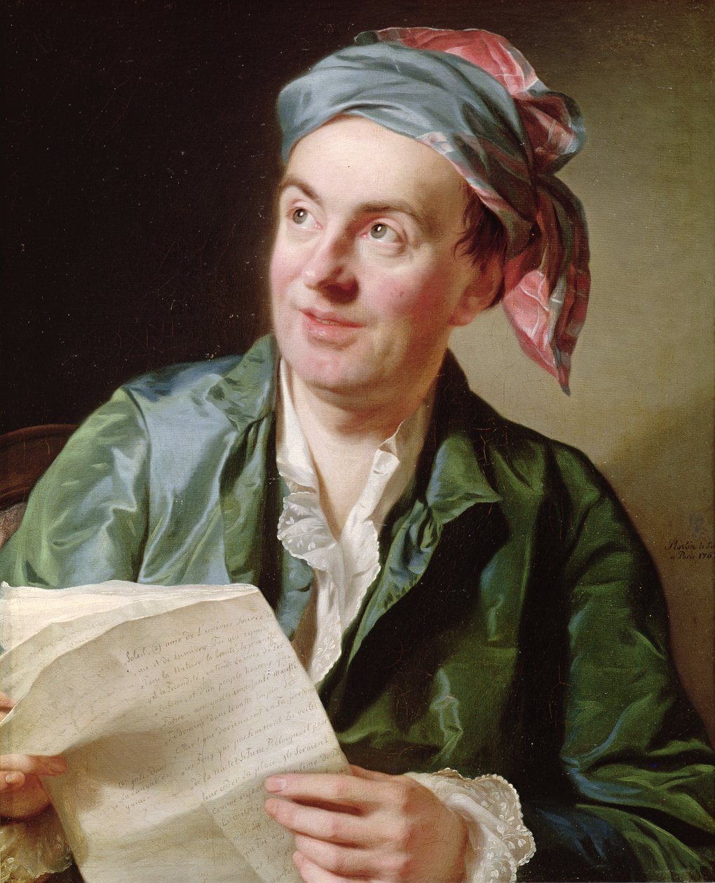 Jean-Francois Marmontel