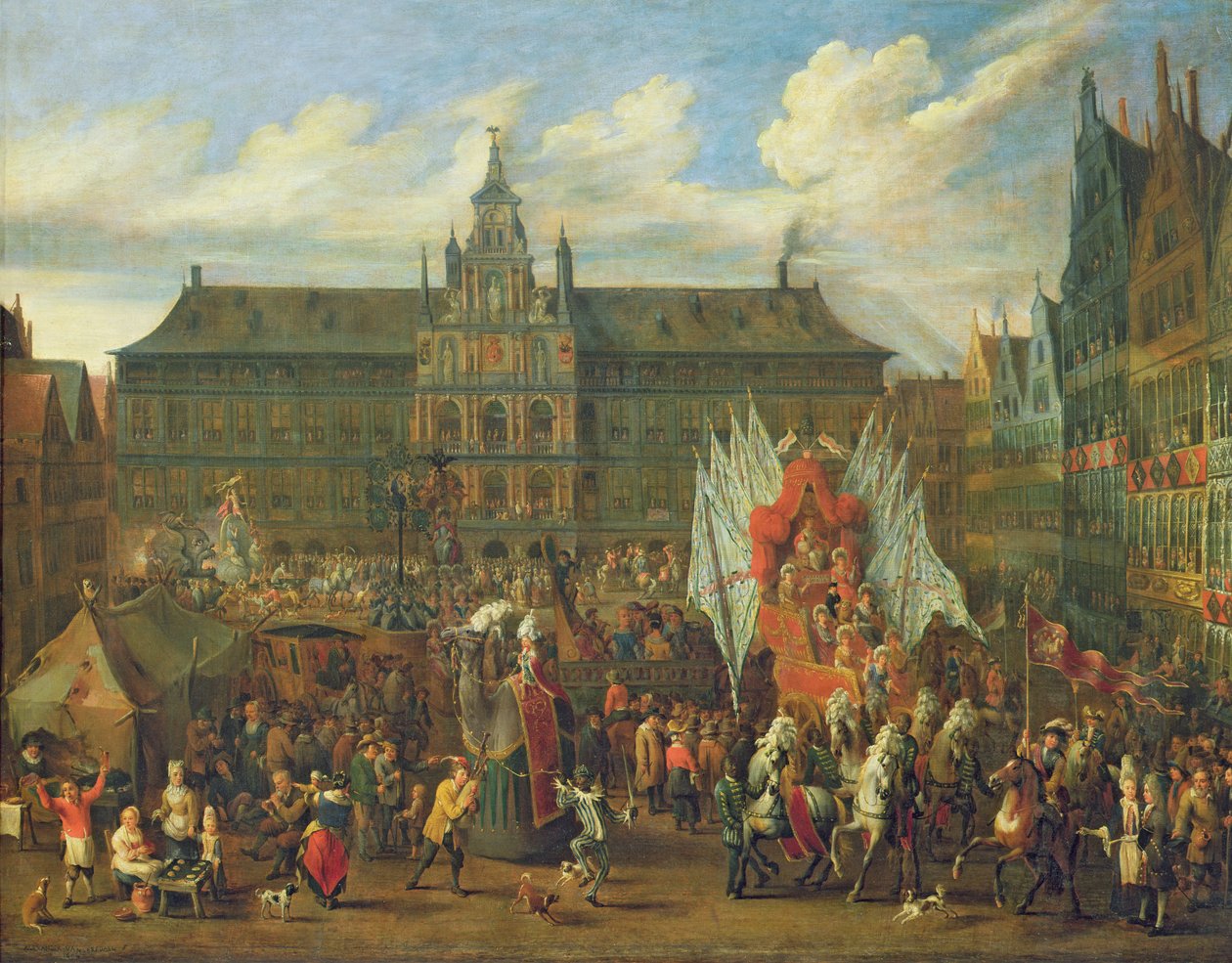 Anvers