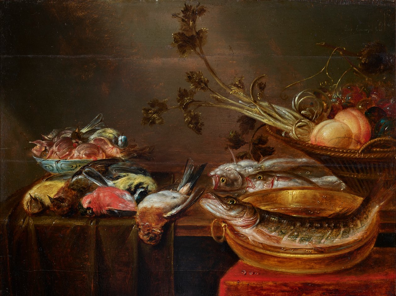  by Alexander Adriaenssen