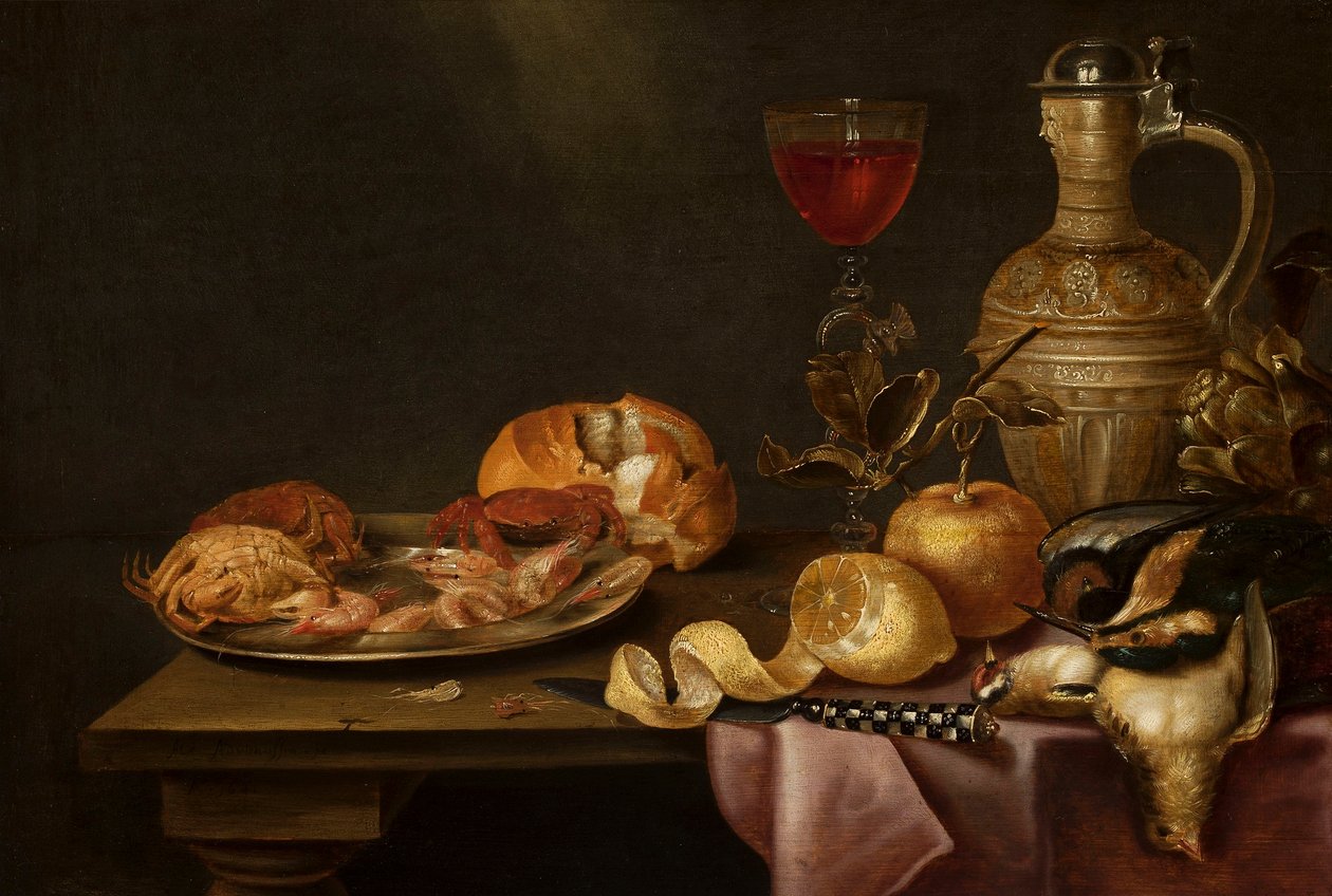 by Alexander Adriaenssen