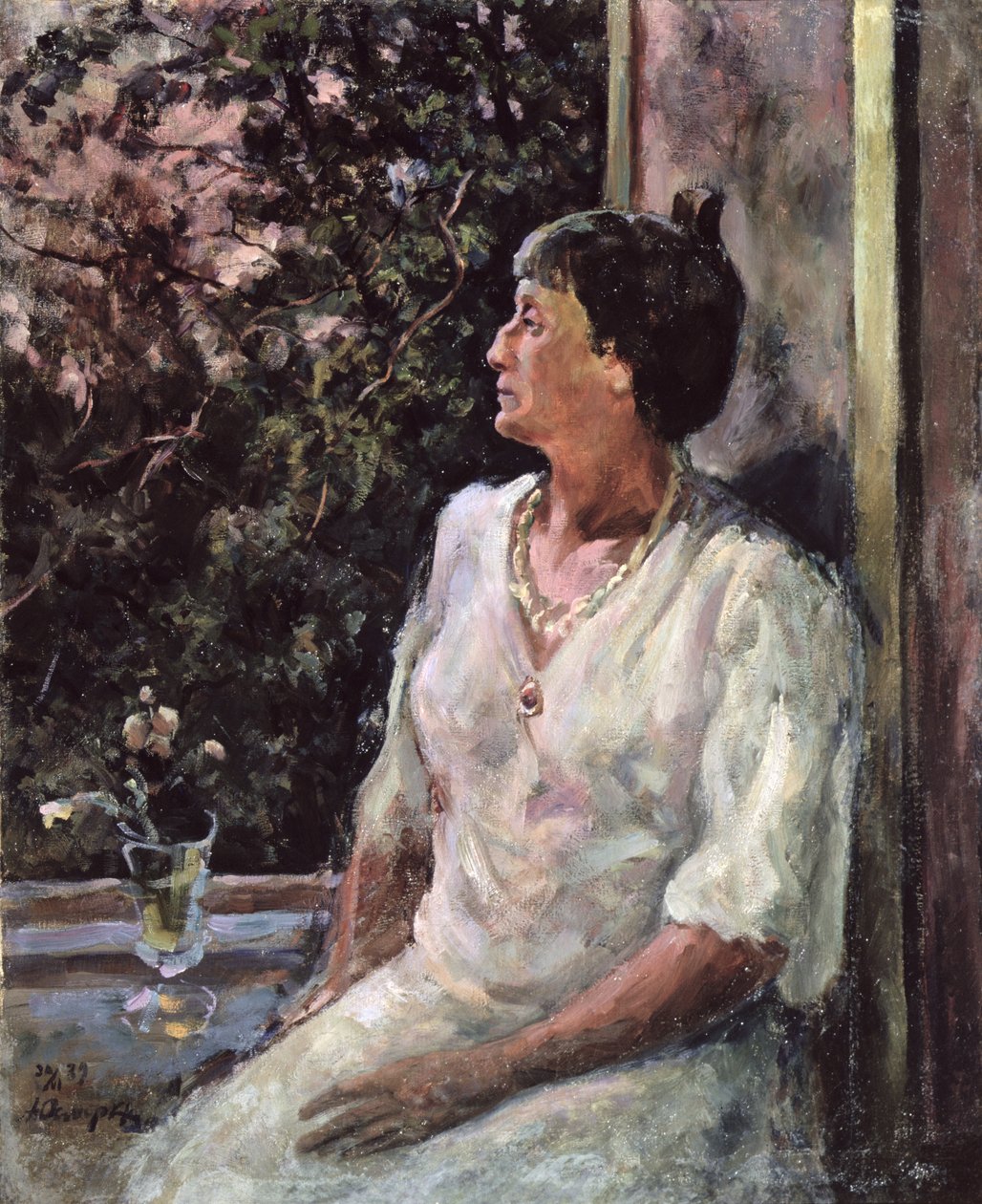  by Alexander Alexandrovich Osmiorkin