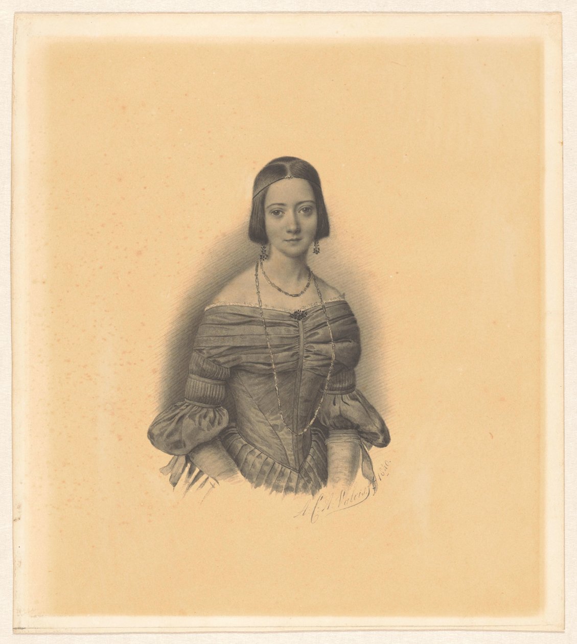 Antoinette Marie Henriette Jeanne Reigersman